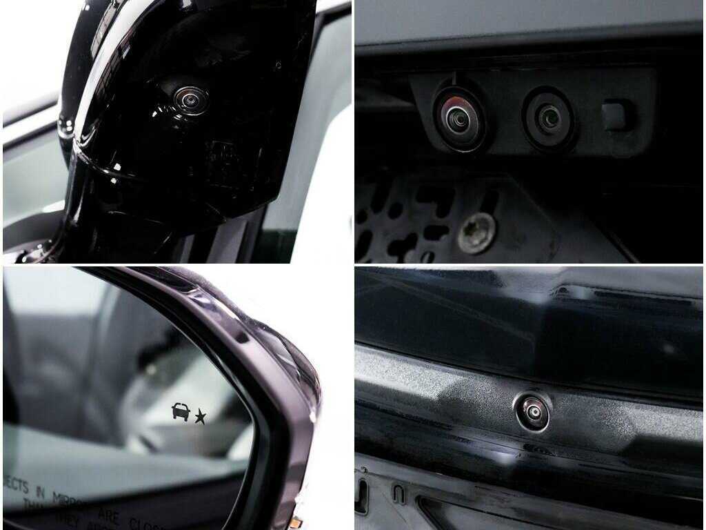 Chevrolet Bolt, 2020 Фото №19