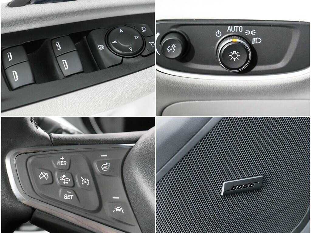 Chevrolet Bolt, 2020 Фото №21