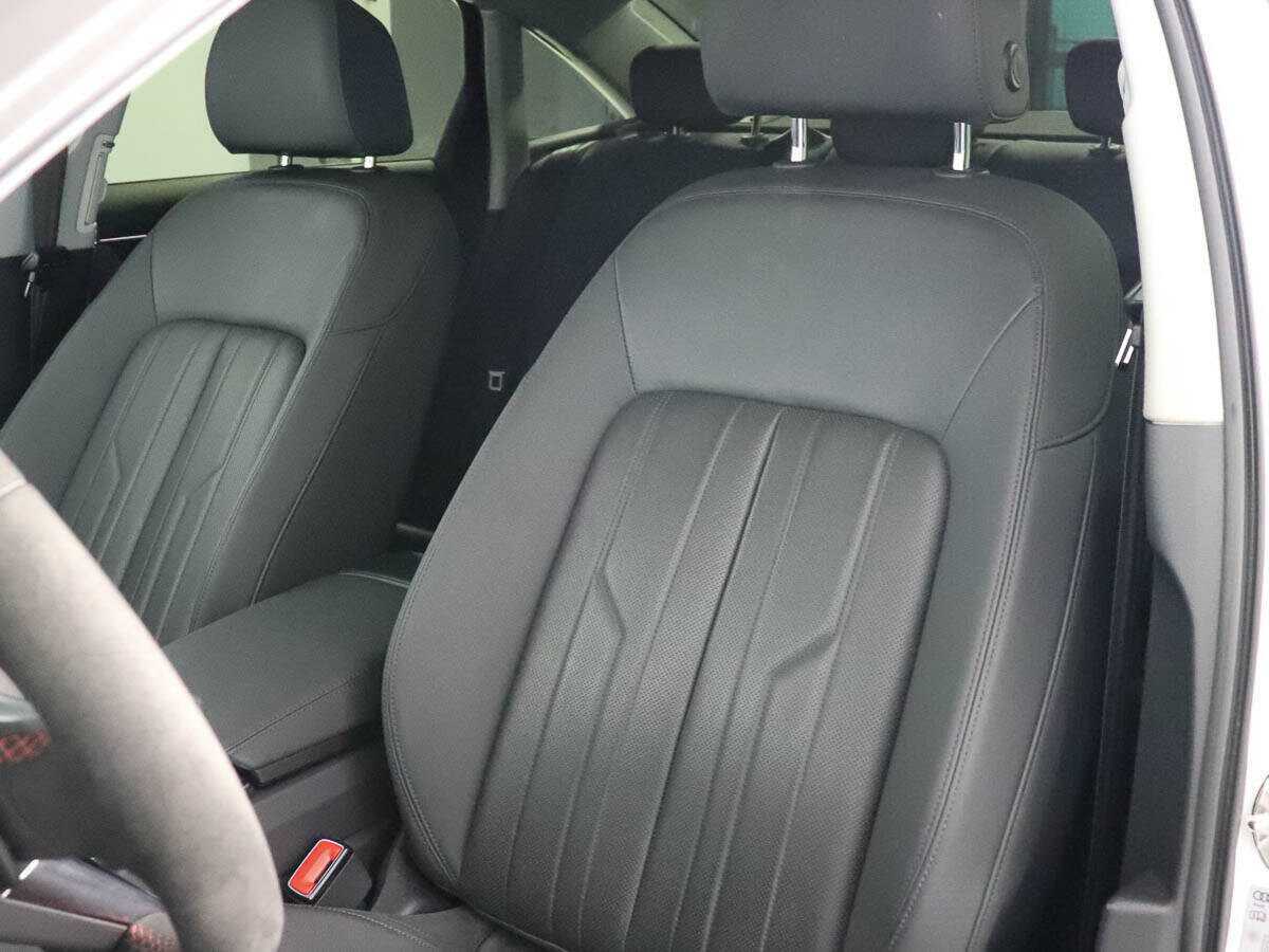 Audi A6 45 TFSI, 2019 Фото №12