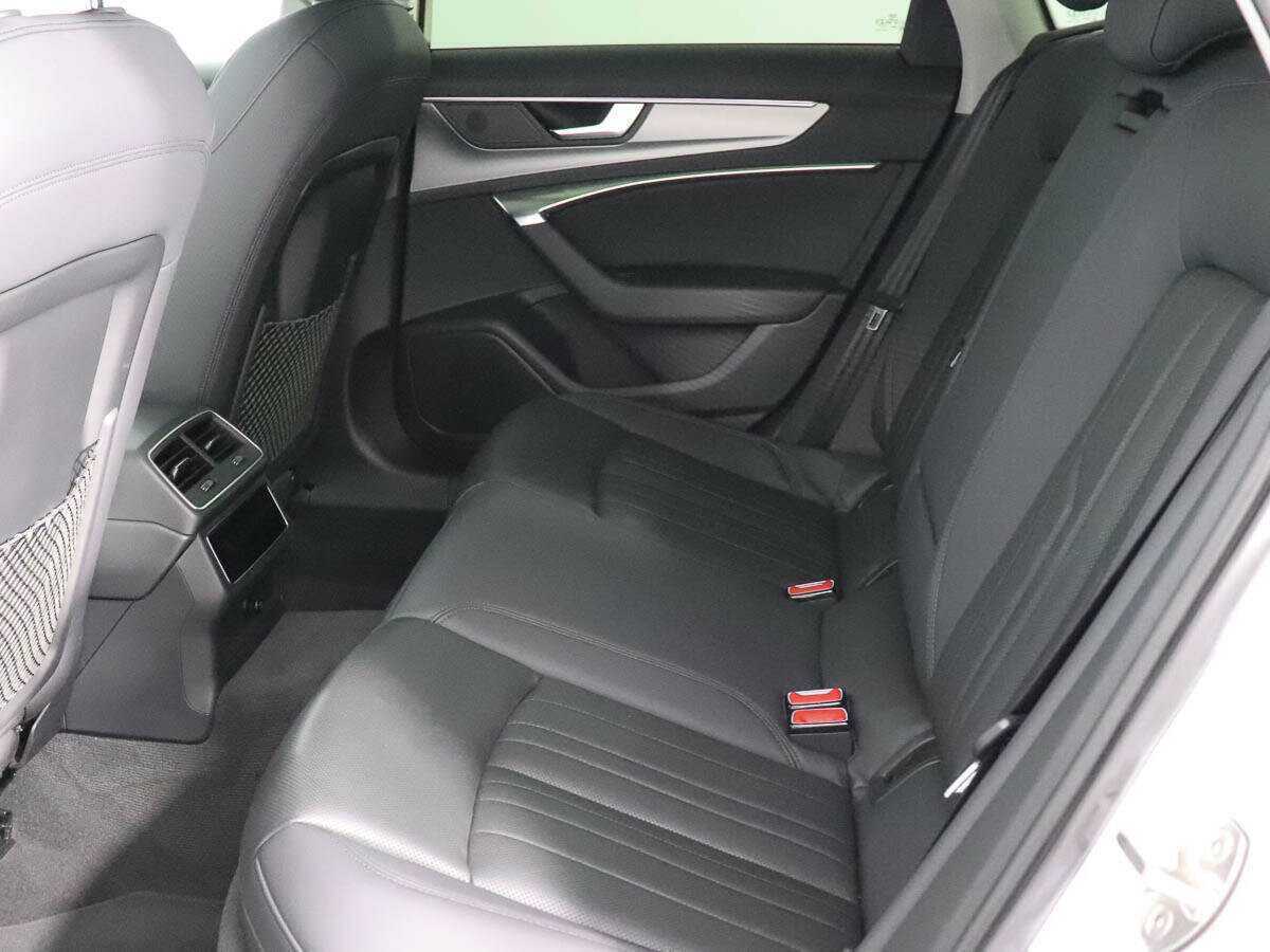 Audi A6 45 TFSI, 2019 Фото №13