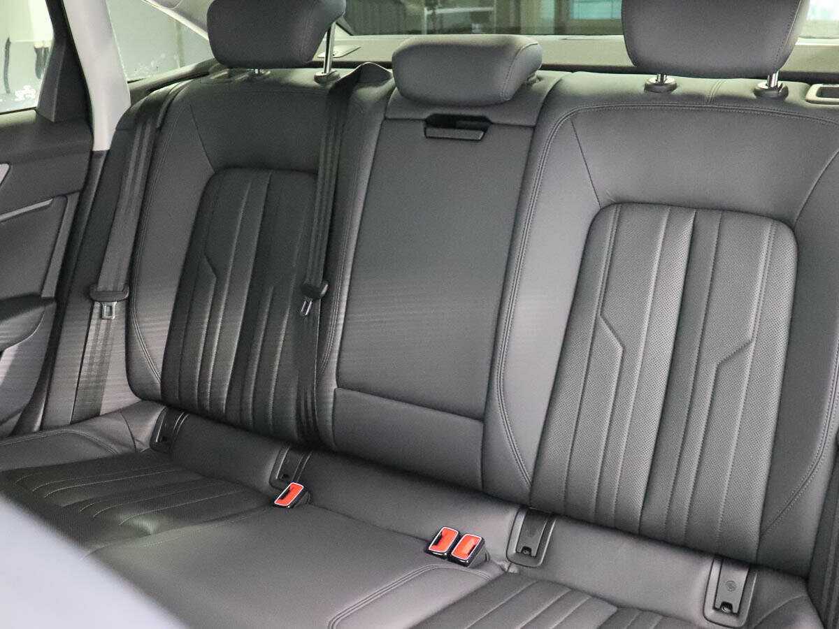 Audi A6 45 TFSI, 2019 Фото №14