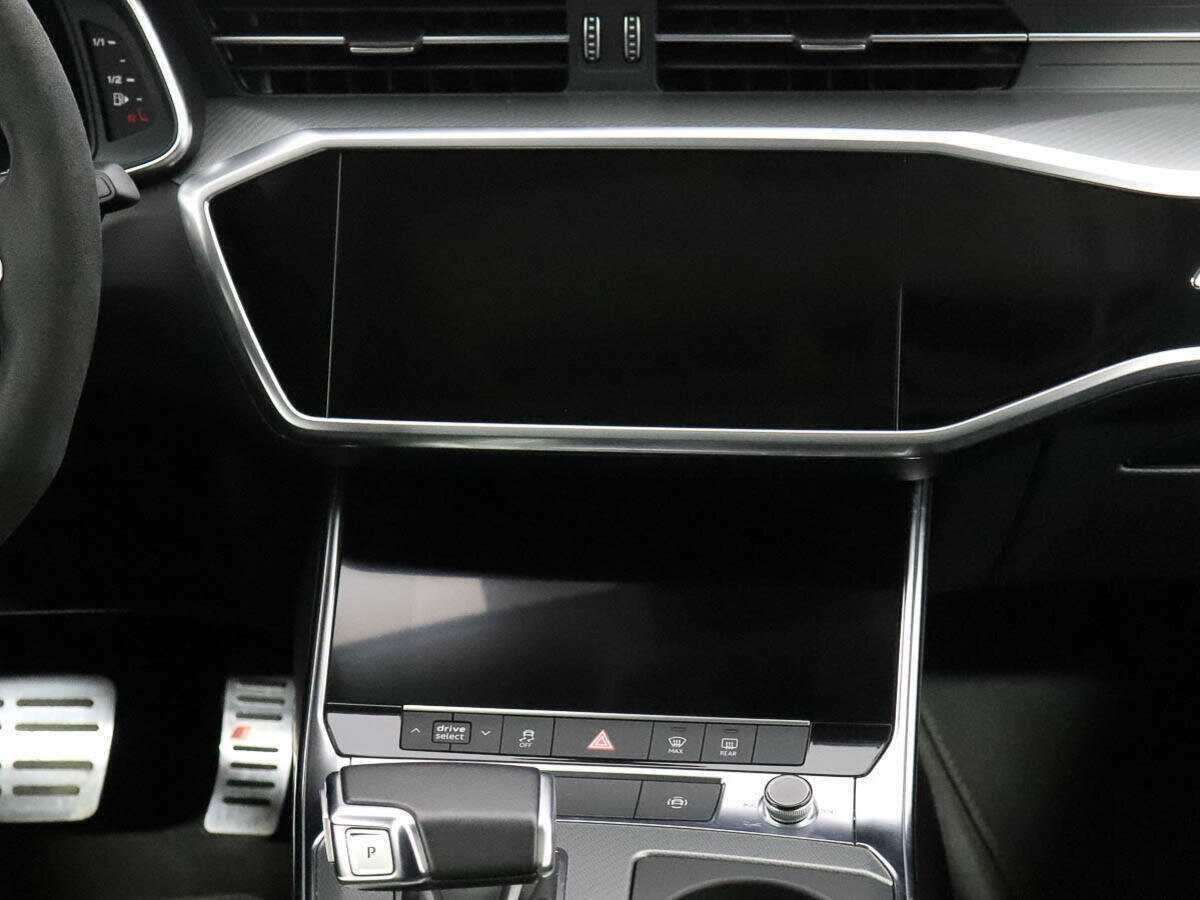 Audi A6 45 TFSI, 2019 Фото №17