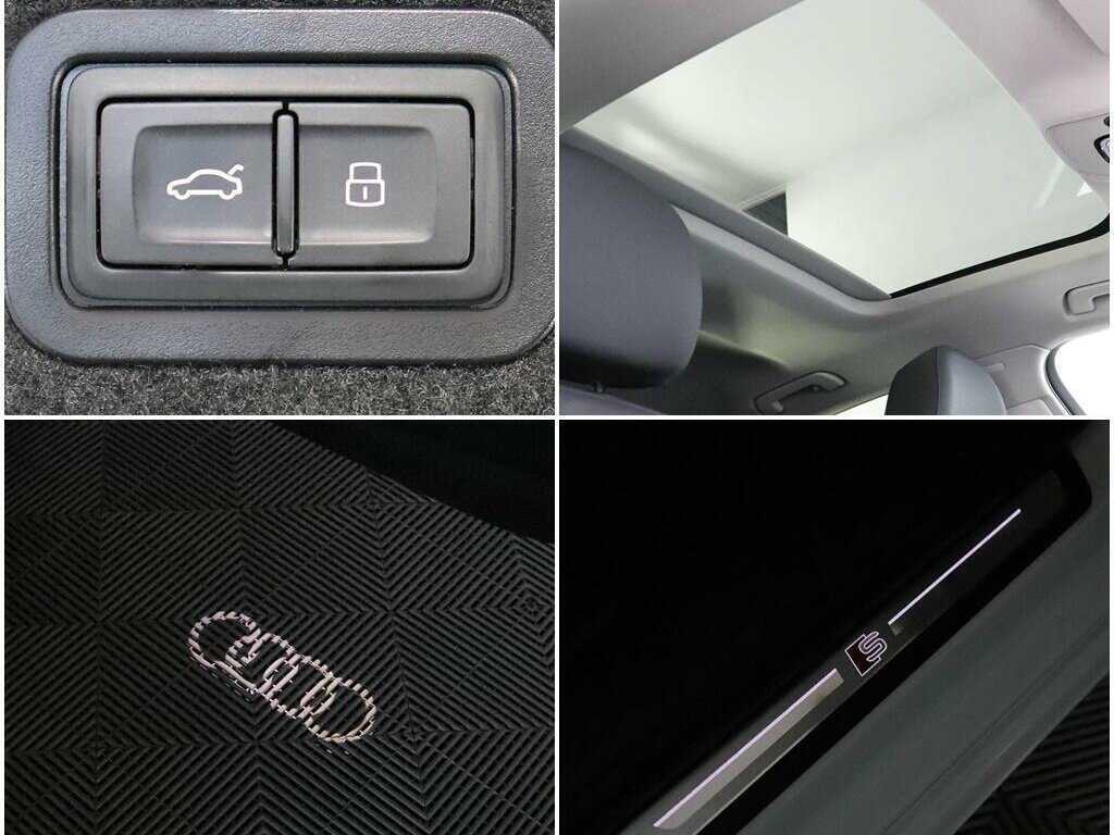 Audi A6 45 TFSI, 2019 Фото №20