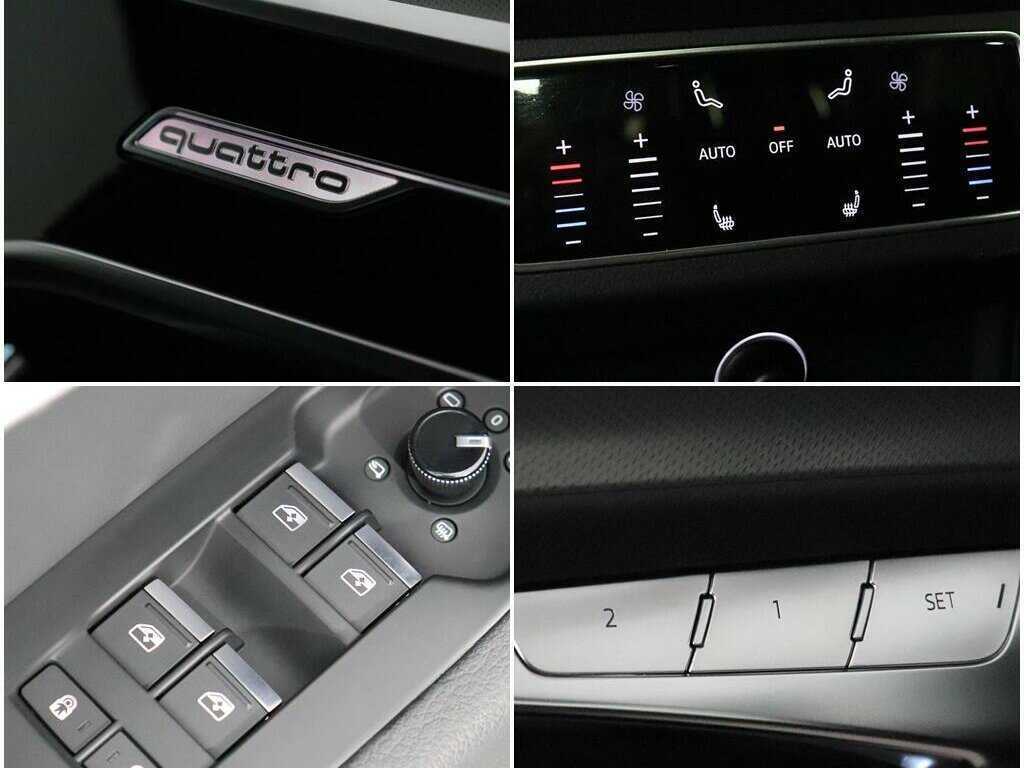 Audi A6 45 TFSI, 2019 Фото №21