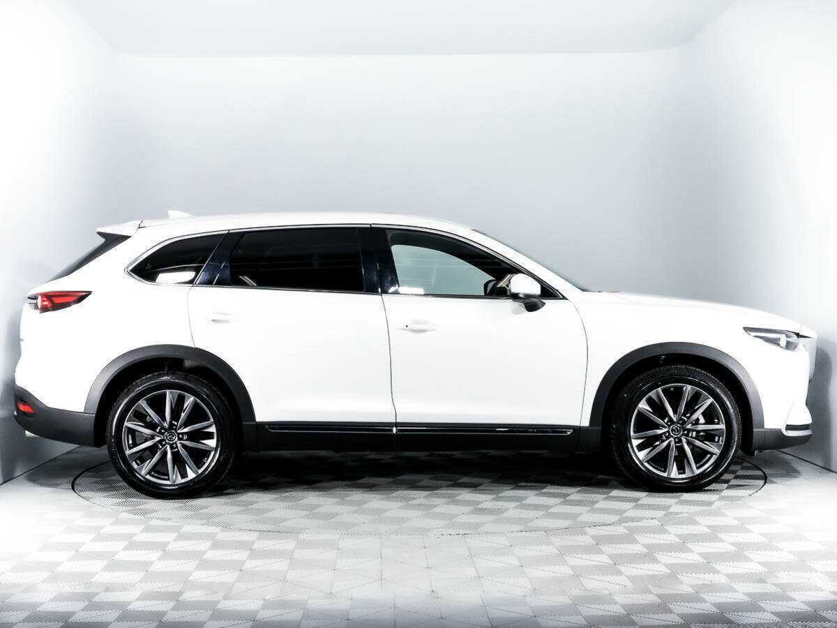 Mazda CX-9, 2020 - 56 305 км. | Фото №4