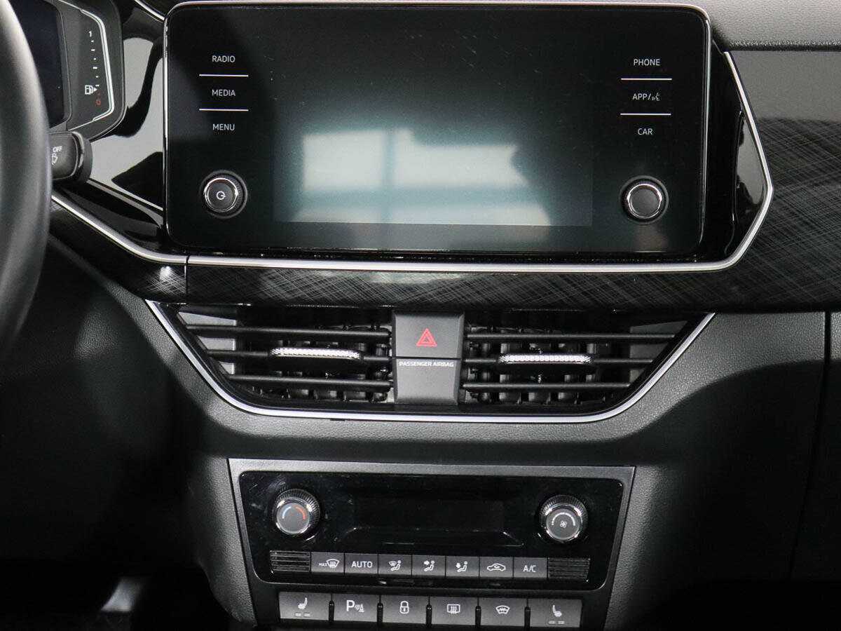 Volkswagen Polo, 2020 Фото №11