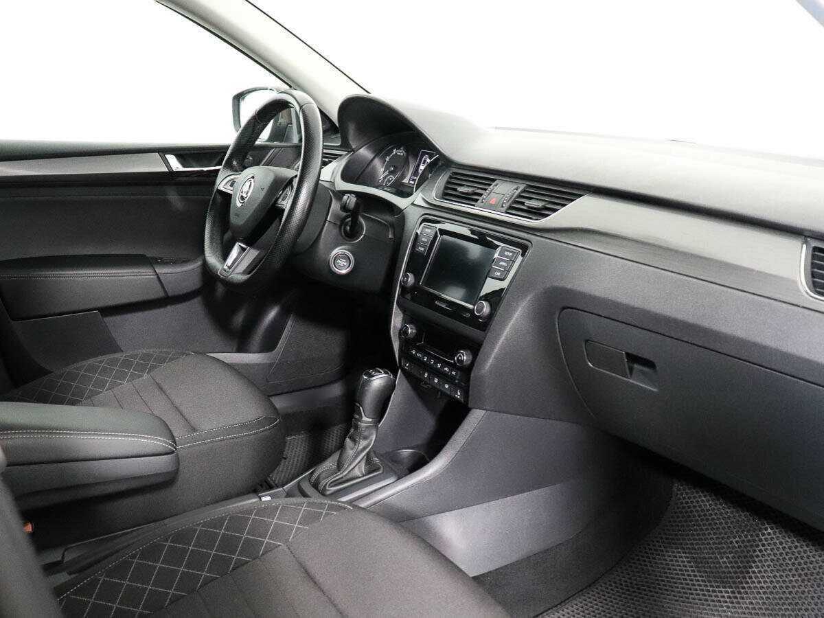 Skoda Rapid, 2019 - 79 000 км. | Фото №7