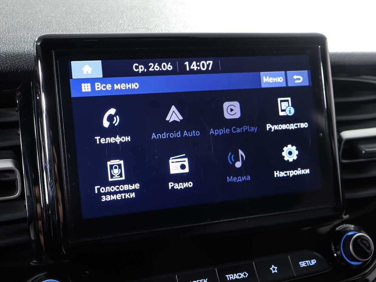 Hyundai Solaris, 2022 Фото №23