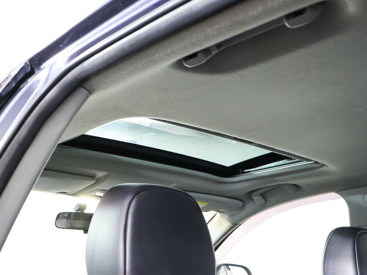 Mitsubishi Outlander, 2007 Фото №15