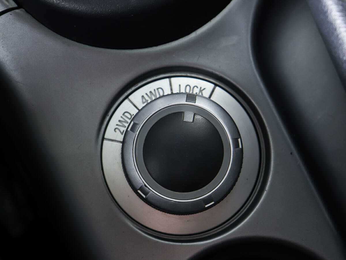 Mitsubishi Outlander, 2007 Фото №16