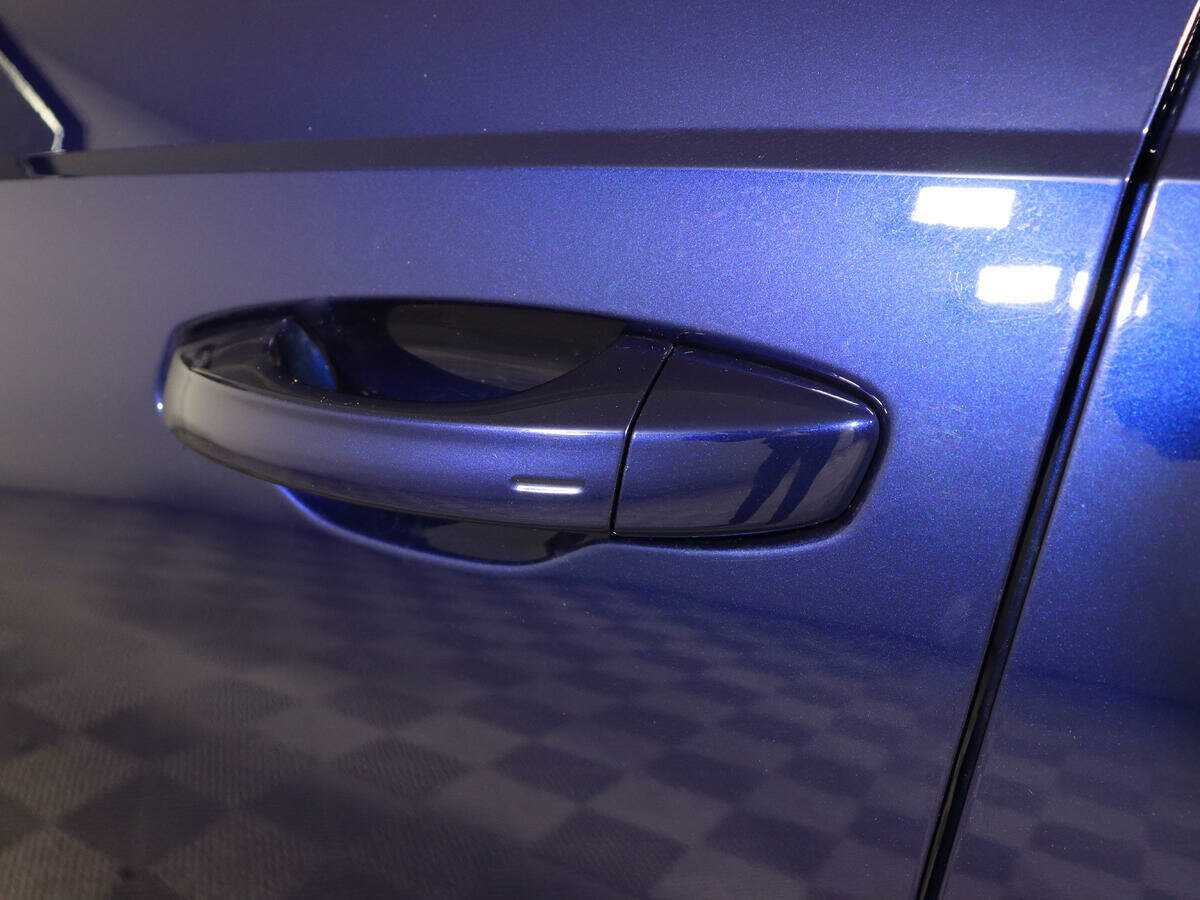 Audi Q3 45 TFSI, 2021 Фото №16