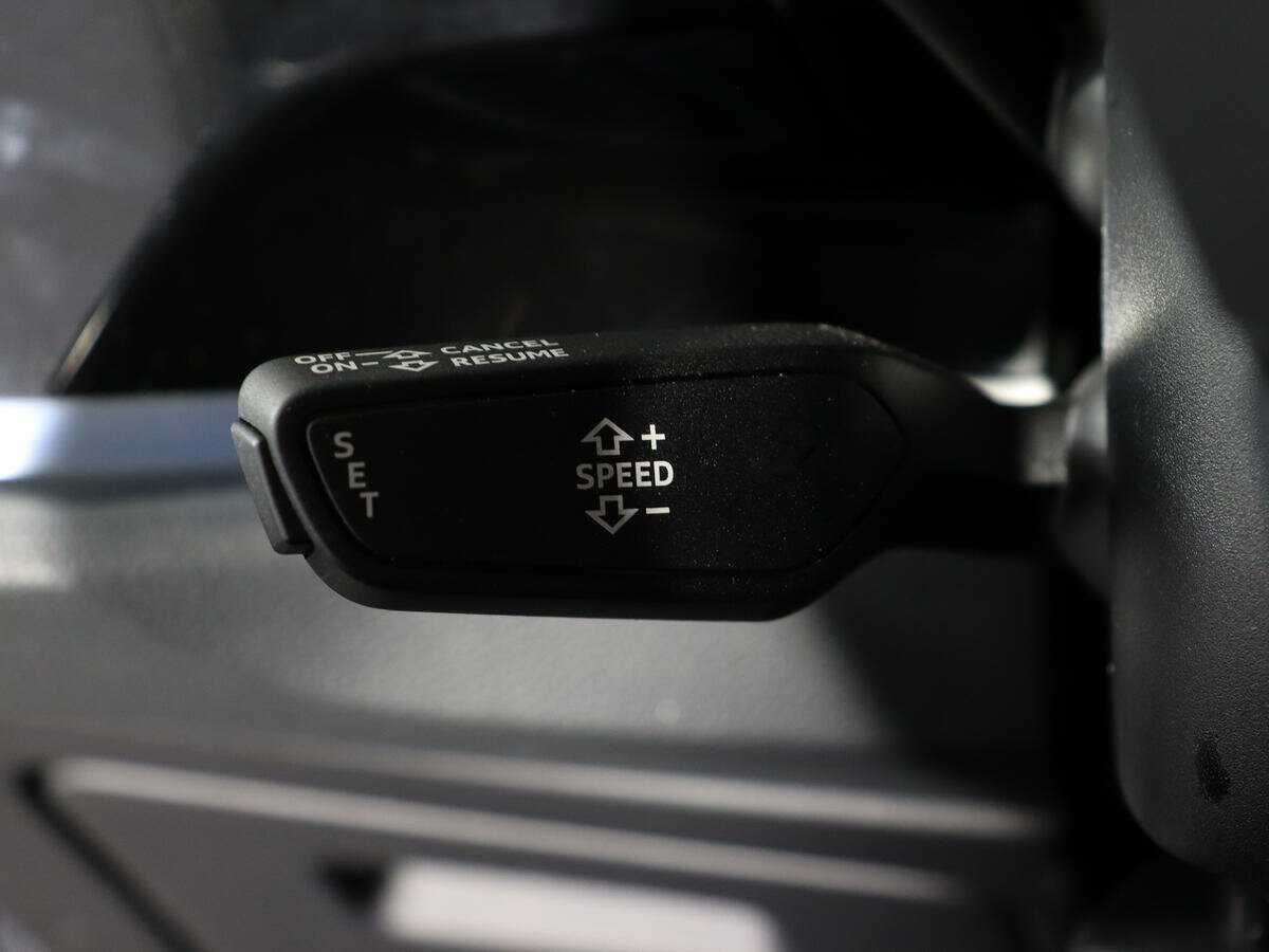 Audi Q3 45 TFSI, 2021 Фото №20