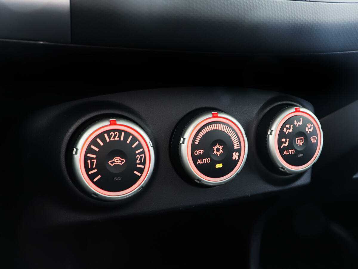 Mitsubishi Outlander, 2008 Фото №16