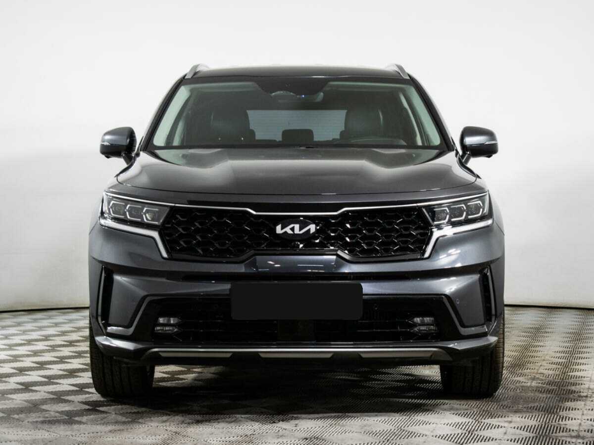 Kia Sorento, 2020 - 25 320 км. | Фото №2
