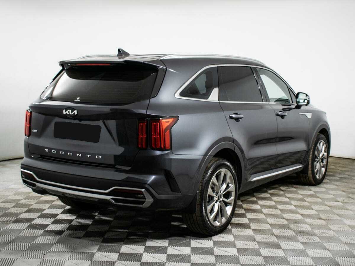 Kia Sorento, 2020 - 25 320 км. | Фото №4