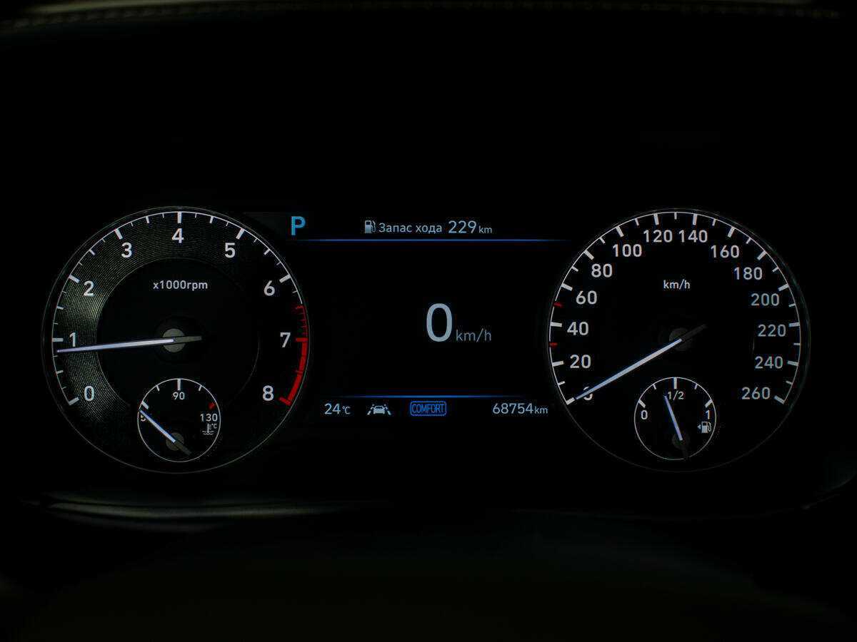 Genesis G90 Limousine, 2019 Фото №12