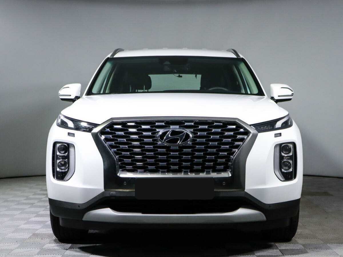 Hyundai Palisade, 2019 - 79 365 км. | Фото №2