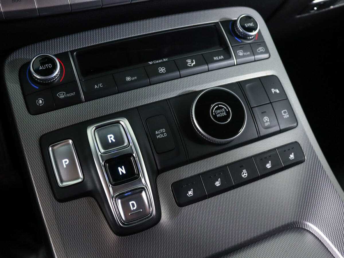 Hyundai Palisade, 2019 Фото №25