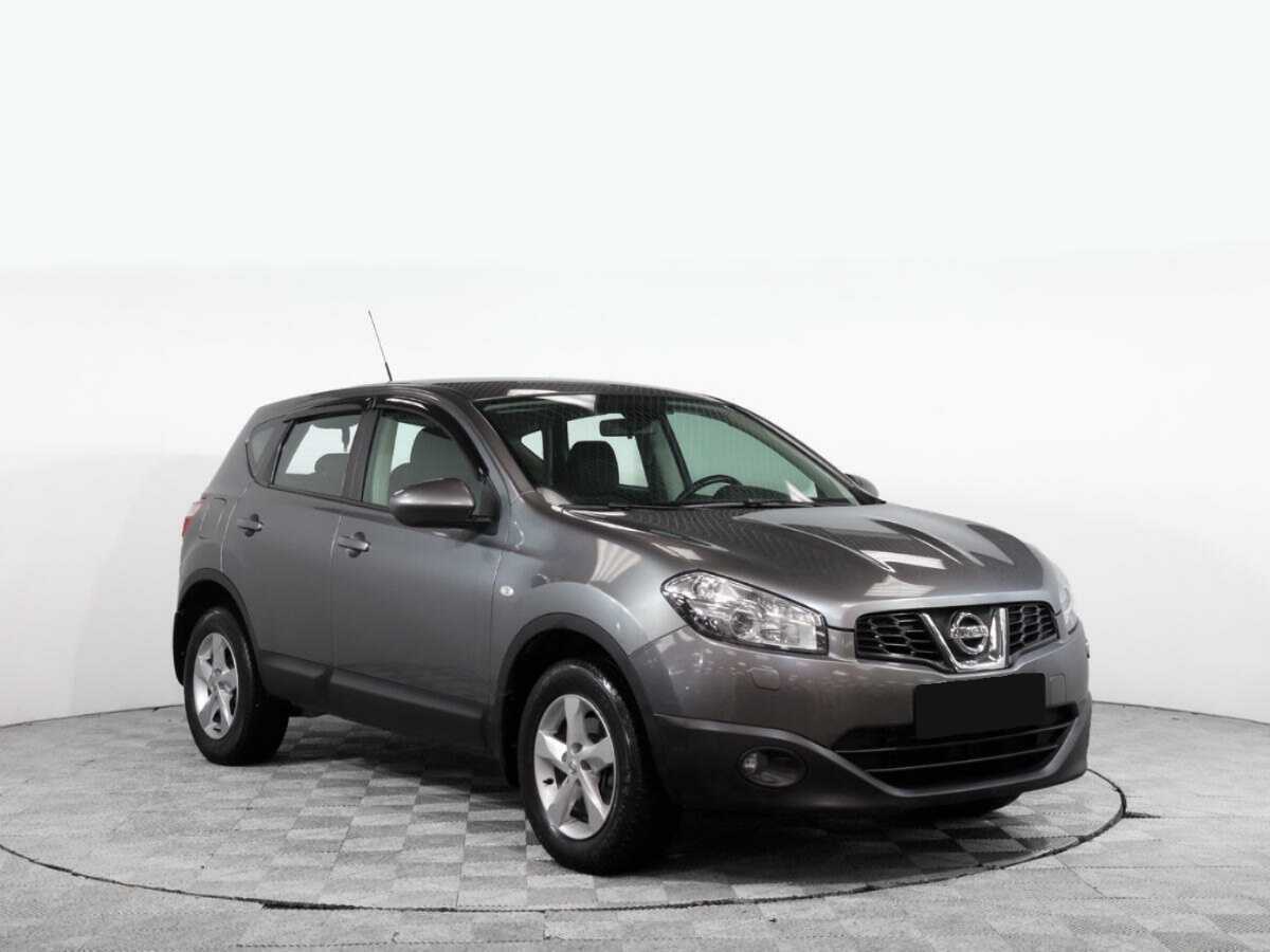 Nissan Qashqai, 2012 - 97 000 км. | Фото №3