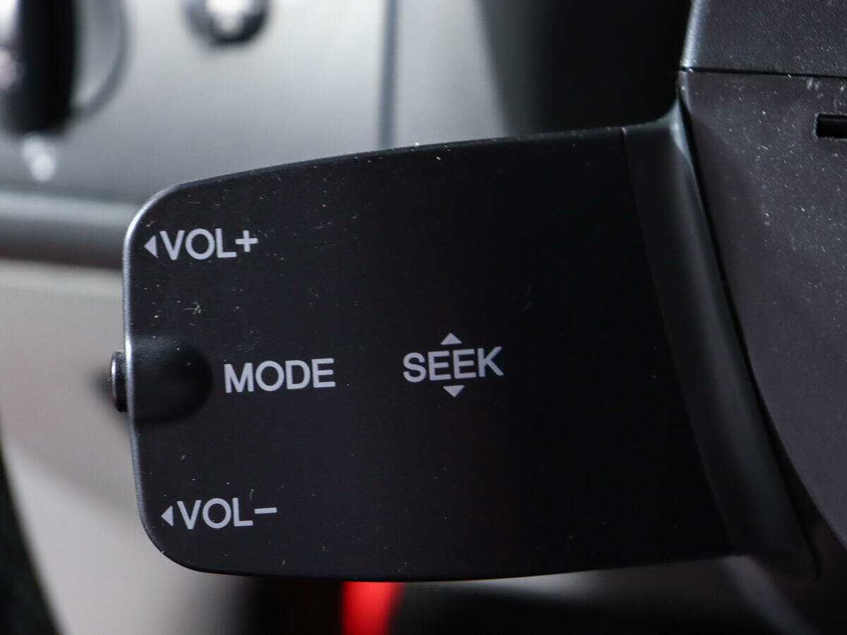 Ford Focus, 2010 Фото №12