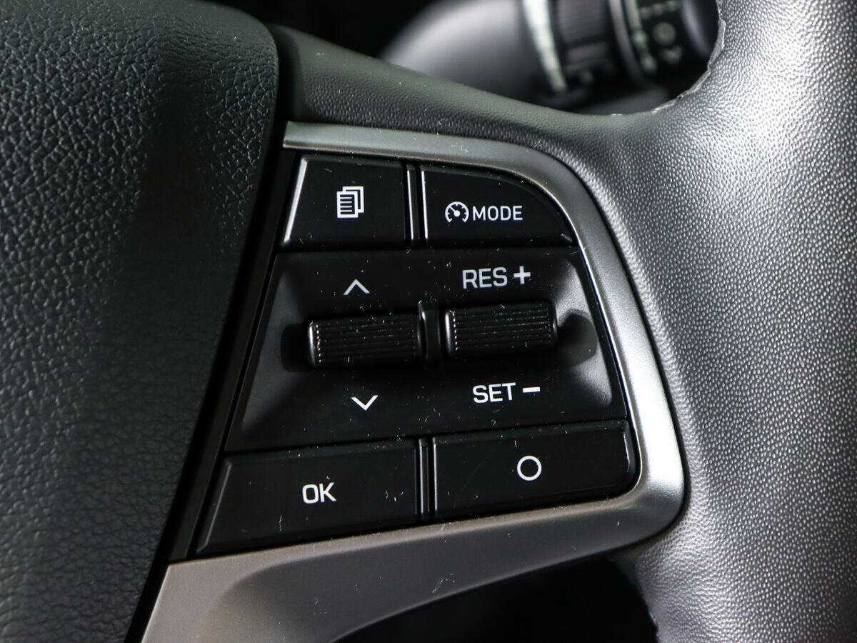 Hyundai Solaris, 2021 Фото №15