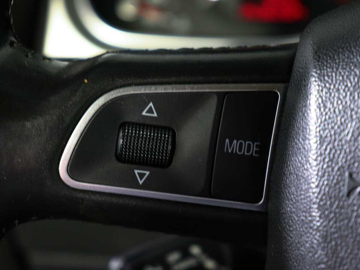 Audi Q7, 2010 Фото №22