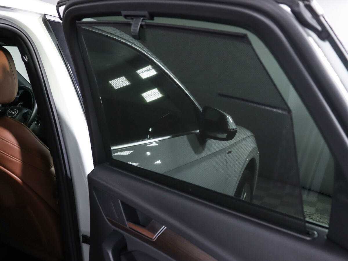 Audi Q5 45 TFSI, 2021 Фото №16