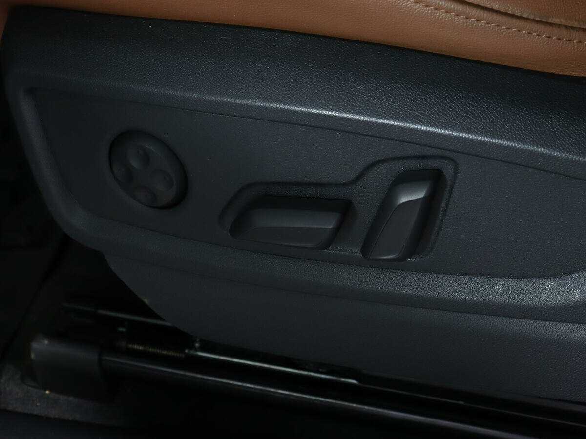 Audi Q5 45 TFSI, 2021 Фото №22