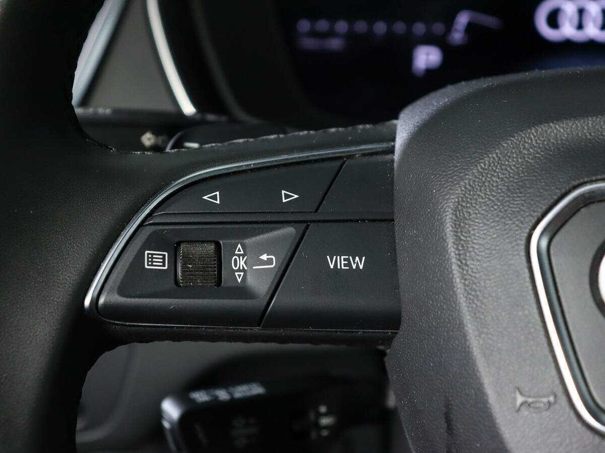 Audi Q5 45 TFSI, 2021 Фото №23