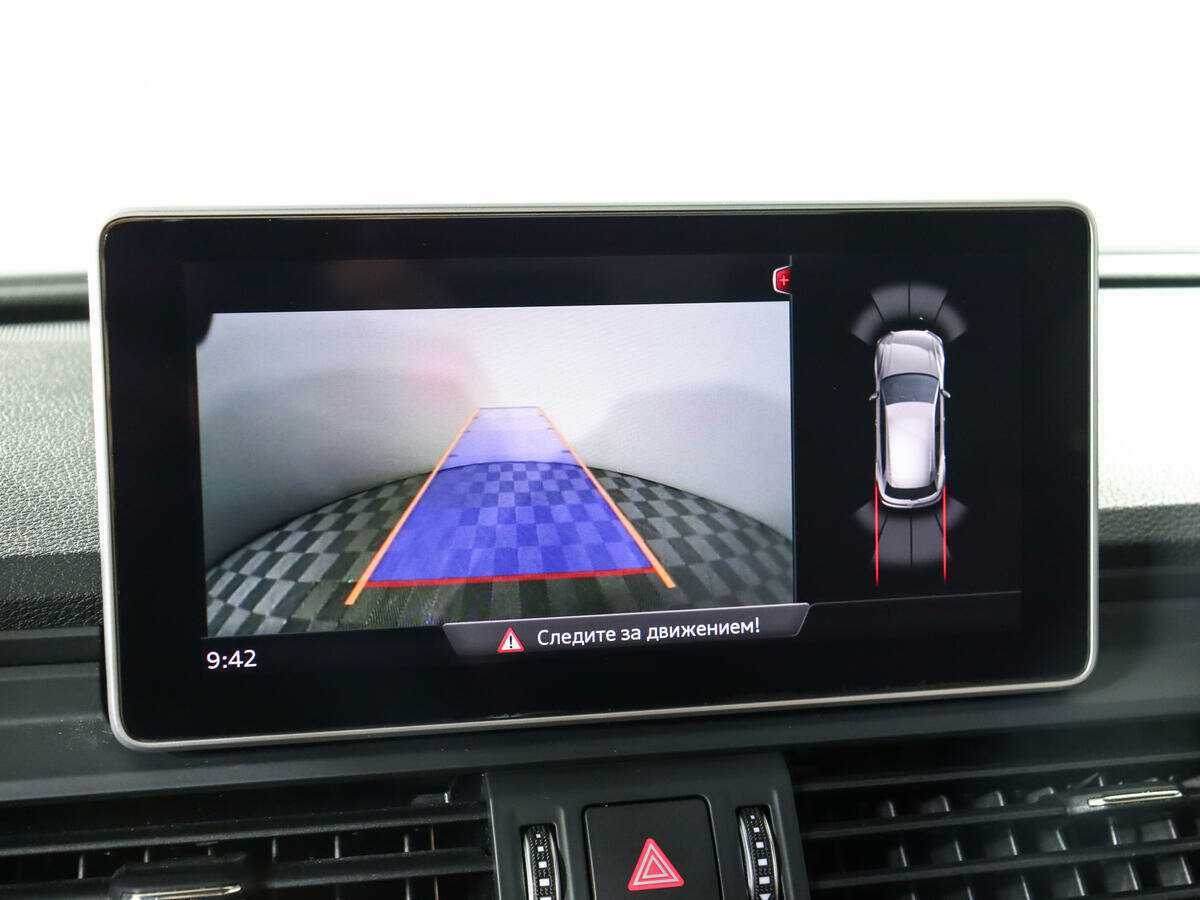 Audi Q5, 2017 Фото №15