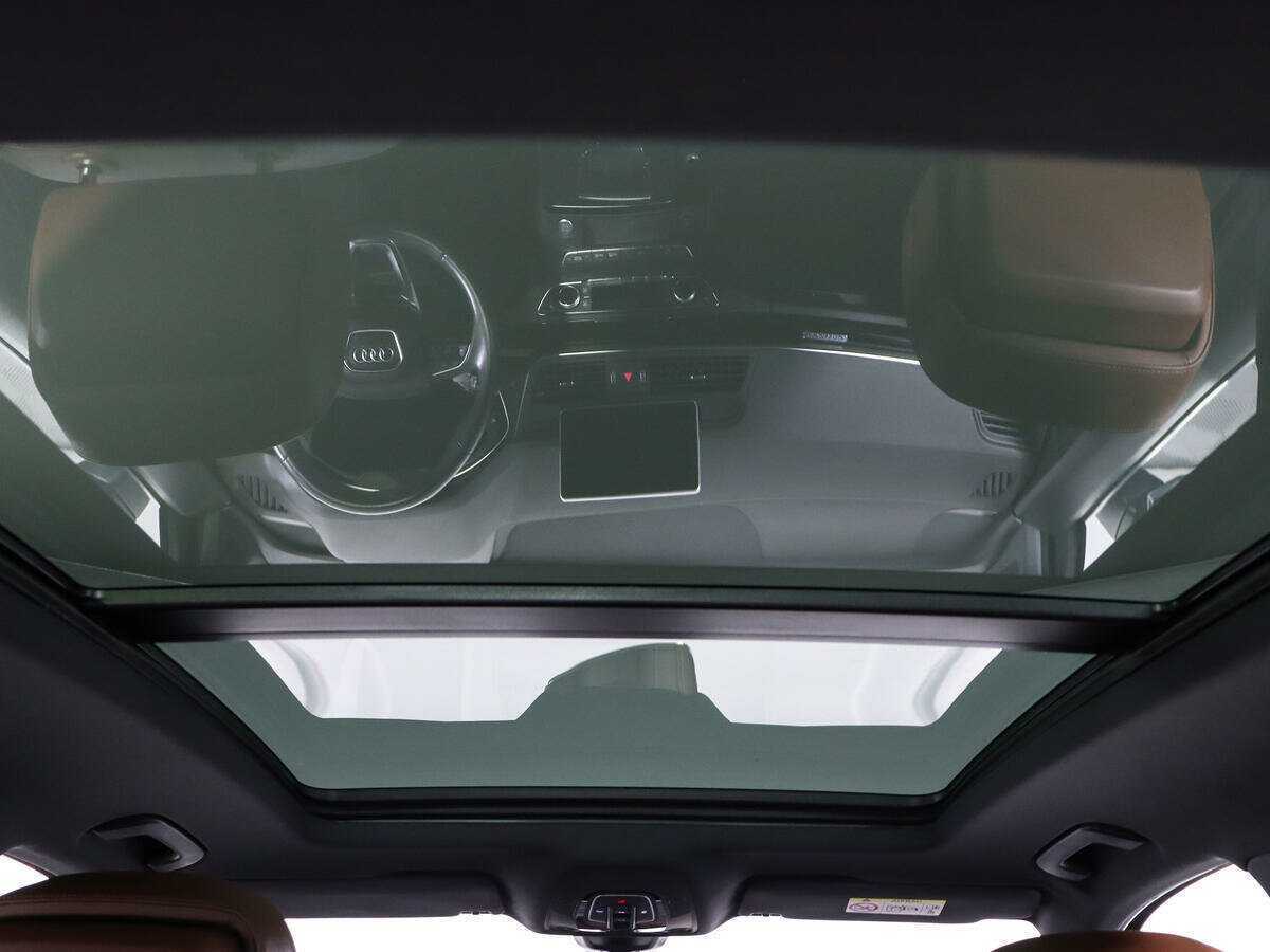 Audi Q5, 2017 Фото №19