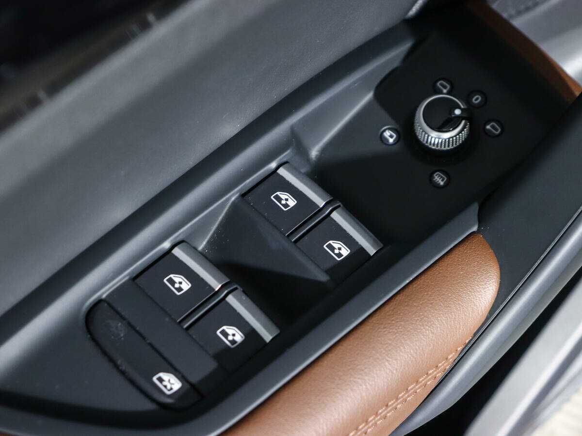 Audi Q5, 2017 Фото №23