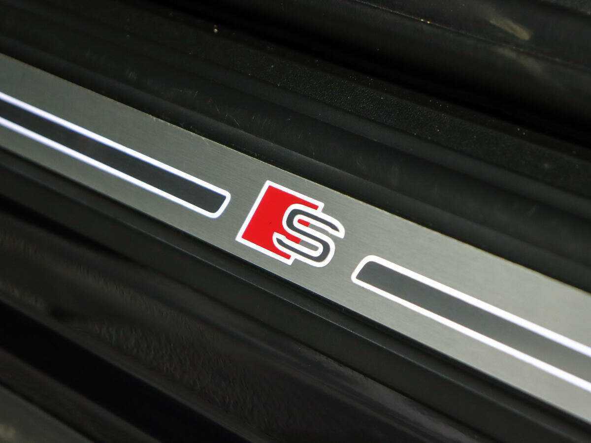 Audi Q5, 2017 Фото №25