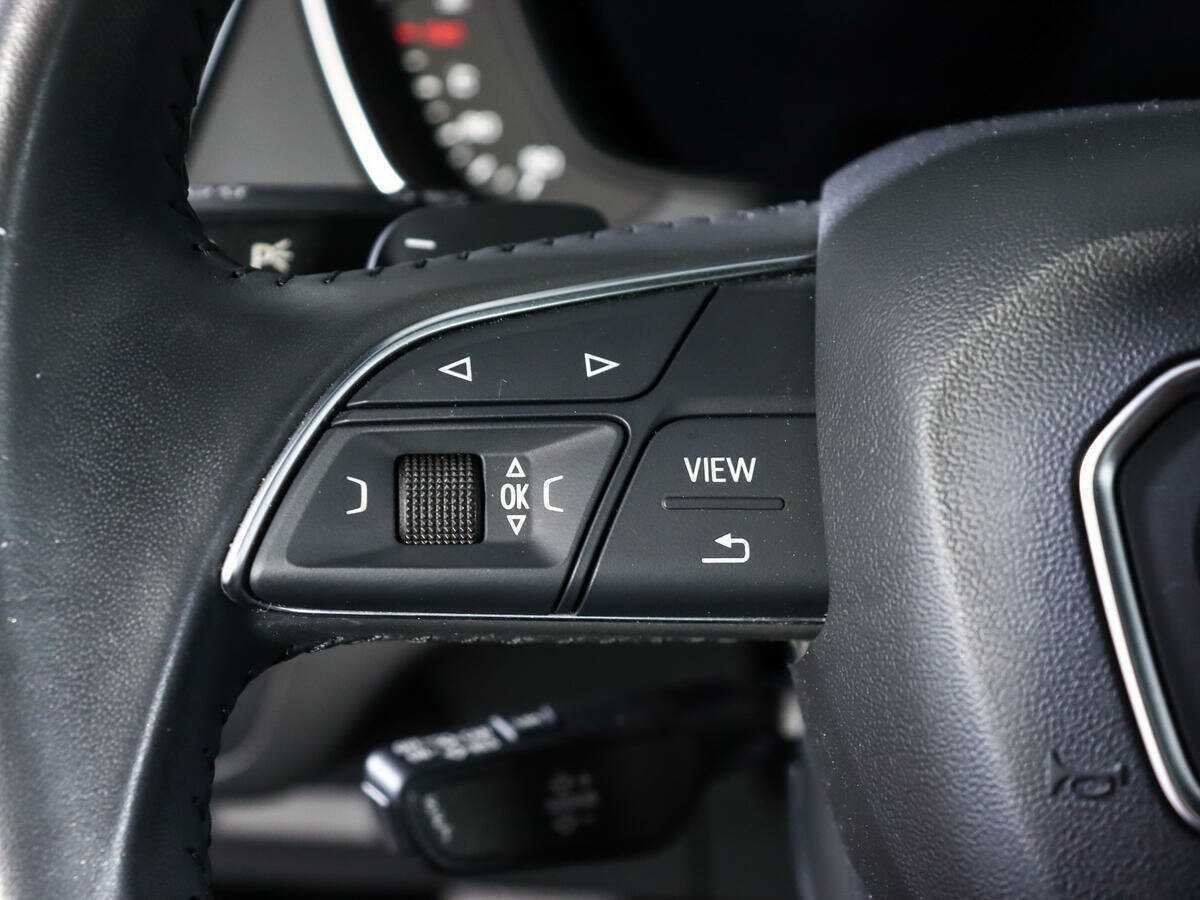 Audi Q5, 2017 Фото №29