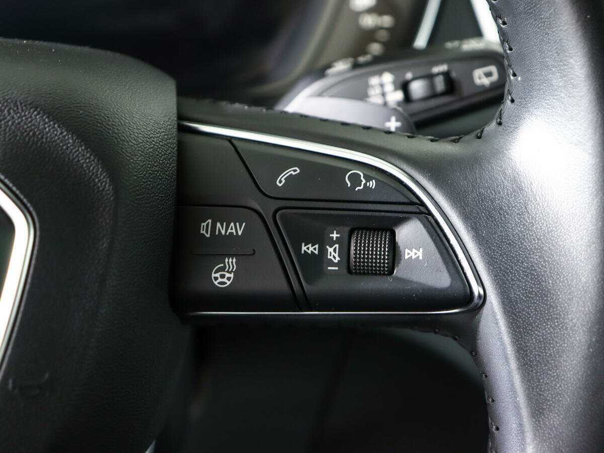 Audi Q5, 2017 Фото №30