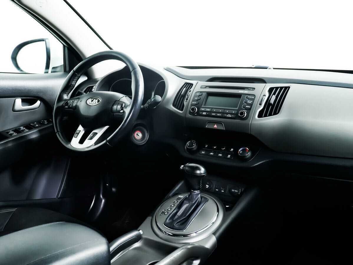 Kia Sportage, 2014 - 97 807 км. | Фото №7