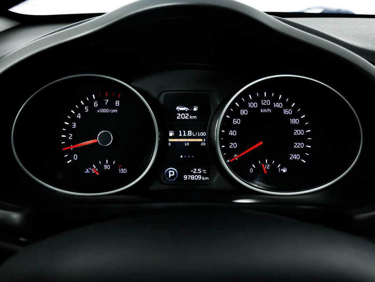 Kia Sportage, 2014 - 97 807 км. | Фото №8
