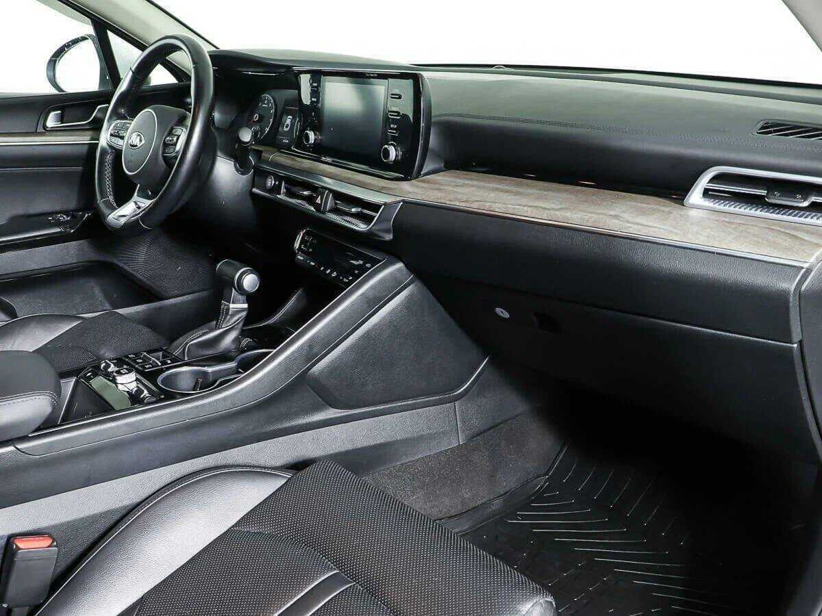 Kia K5, 2020 - 31 001 км. | Фото №8