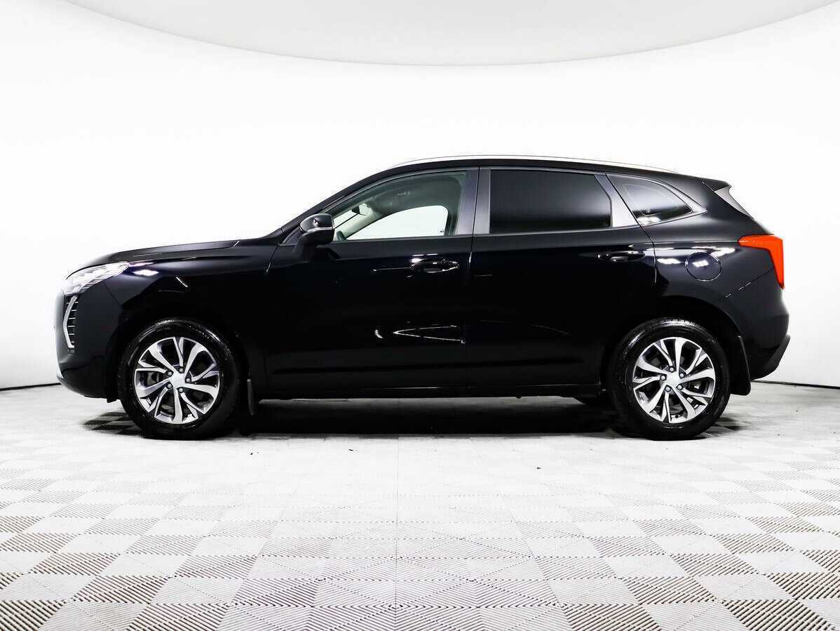 Haval Jolion, 2023 Фото №8