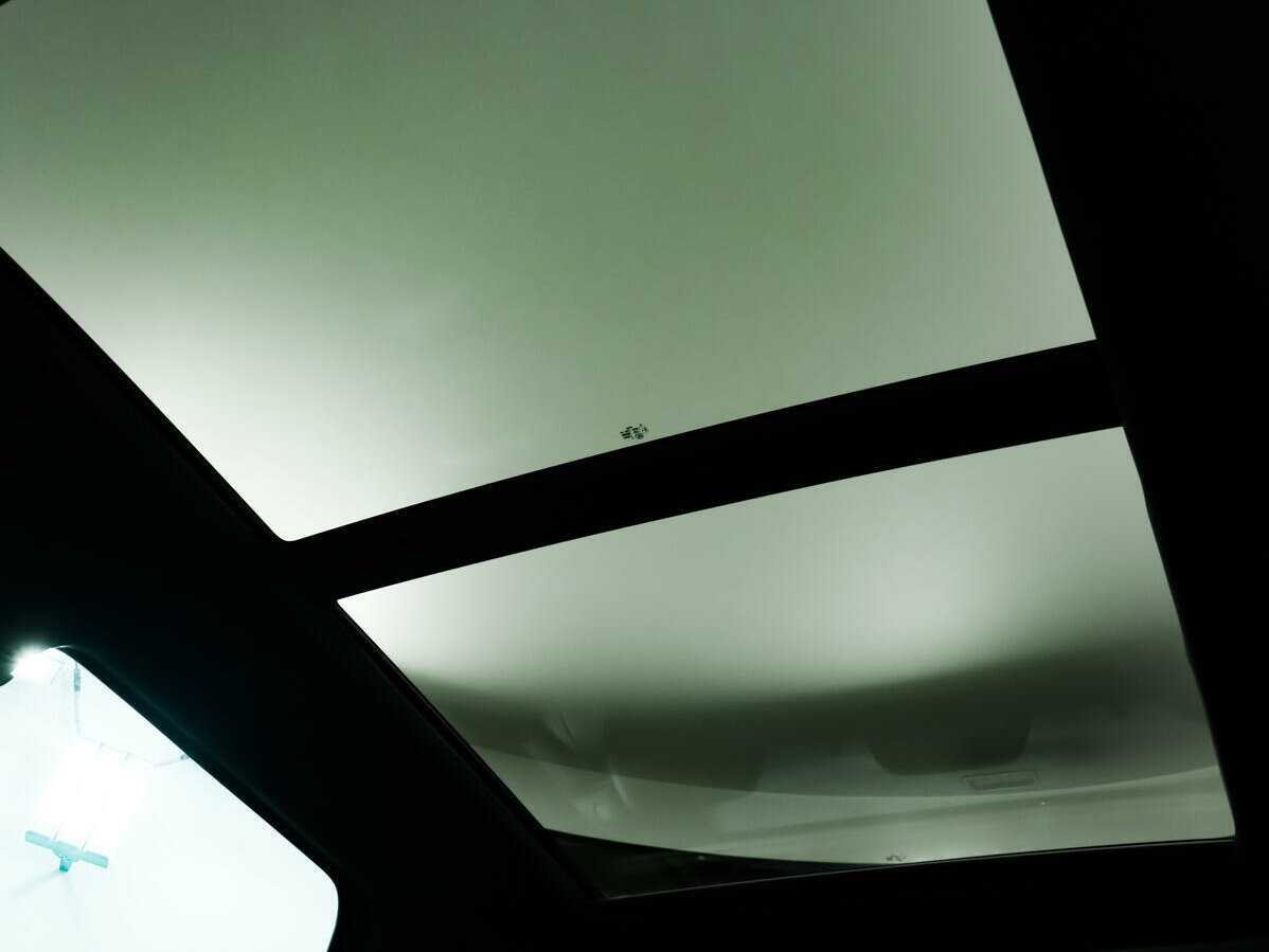 Volkswagen Touareg, 2011 Фото №11