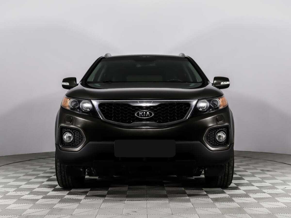 Kia Sorento, 2011 - 220 270 км. | Фото №2