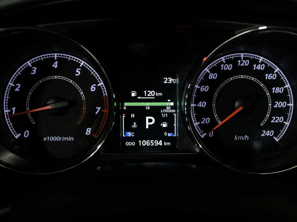 Mitsubishi ASX, 2018 Фото №16