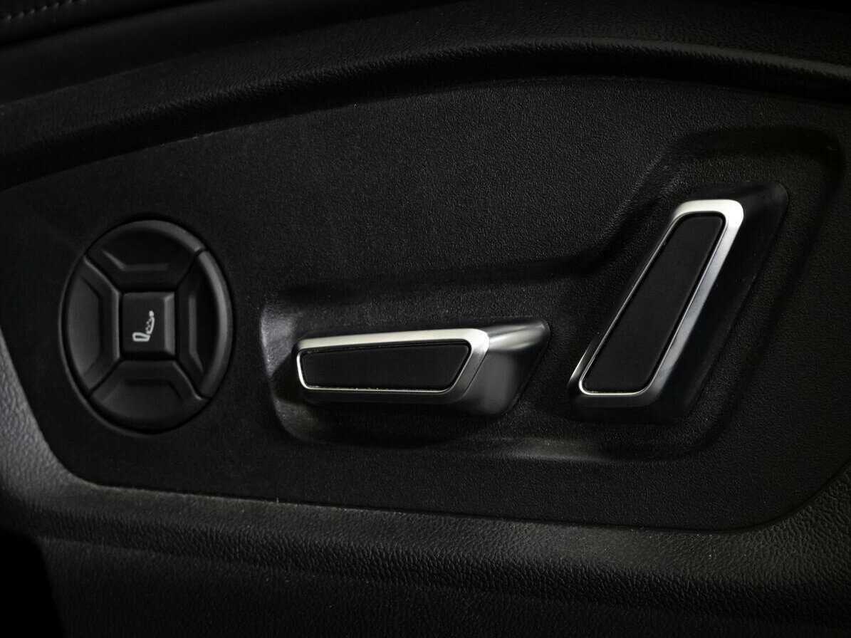 Audi Q8 45 TDI, 2019 Фото №20
