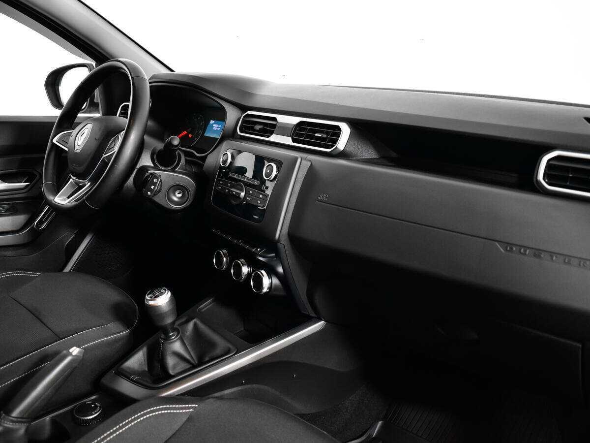 Renault Duster, 2021 - 48 227 км. | Фото №8