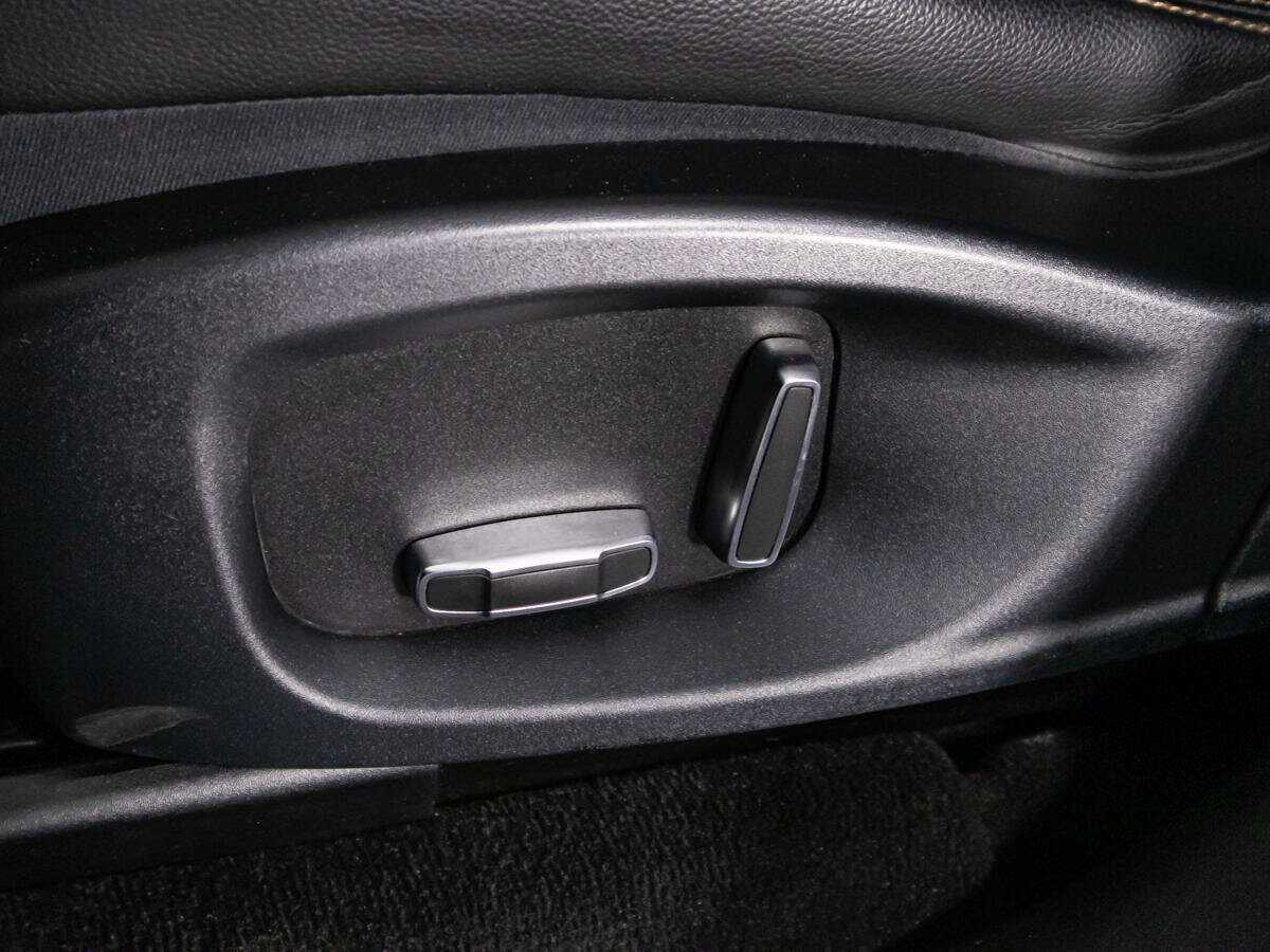 Jaguar F-Pace, 2019 Фото №16