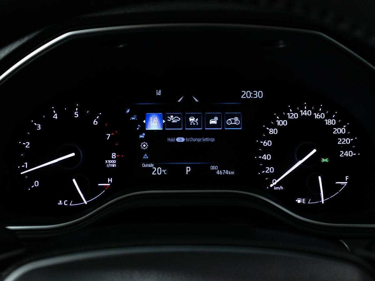 Toyota Avalon, 2022 Фото №12