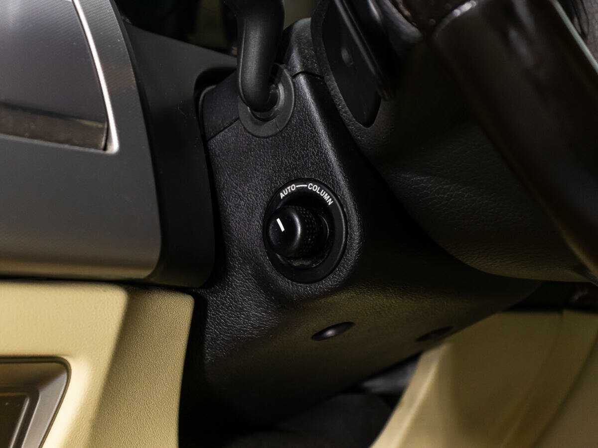 Jaguar XF, 2008 Фото №14