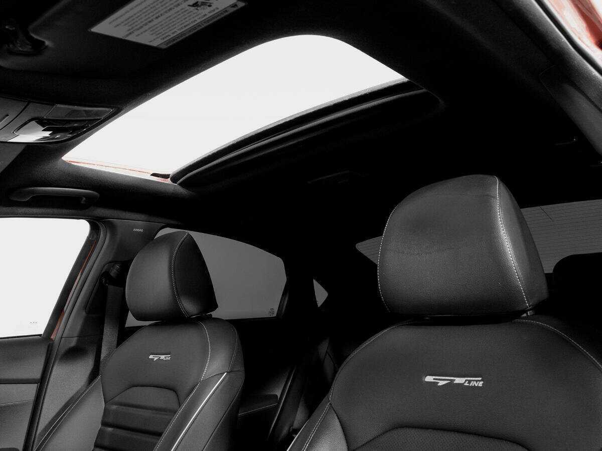 Kia Forte, 2022 Фото №14