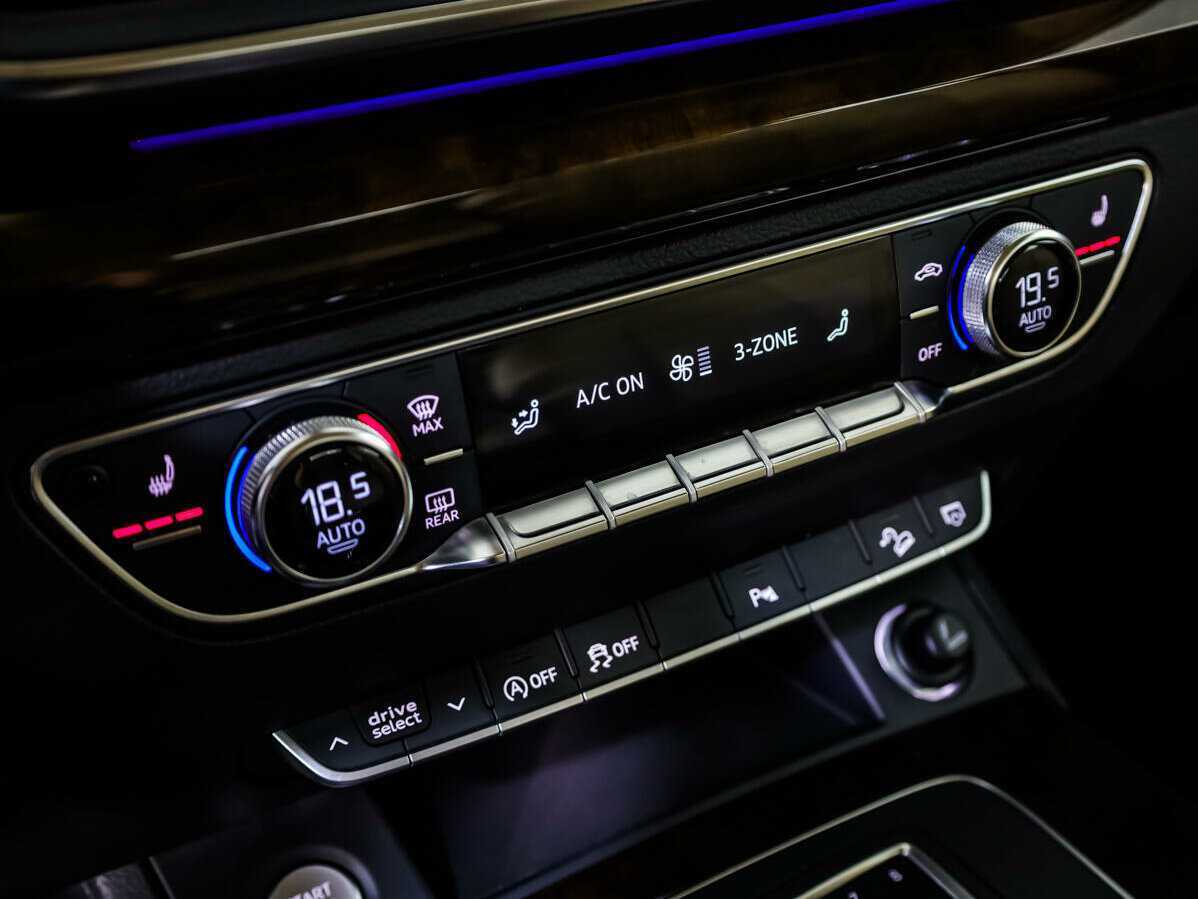 Audi Q5, 2017 Фото №12