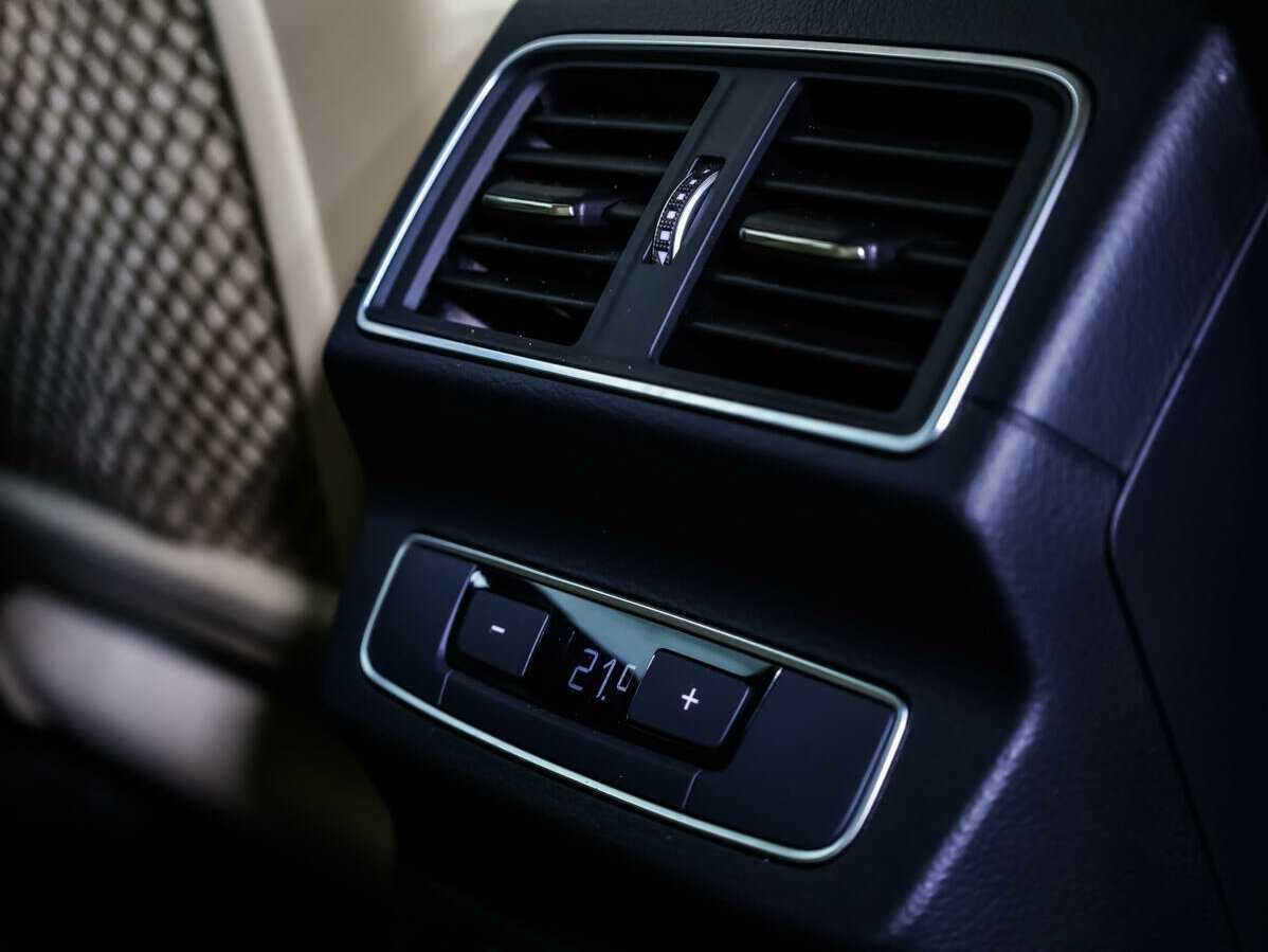 Audi Q5, 2017 Фото №17